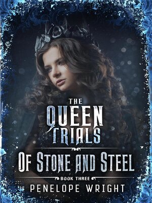 cover image of Of Stone and Steel